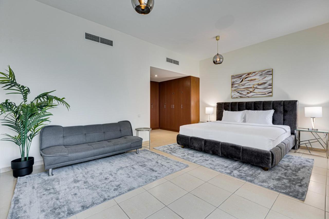 Wonderful Apartment Near The Beach Sadaf Jbr 迪拜 外观 照片