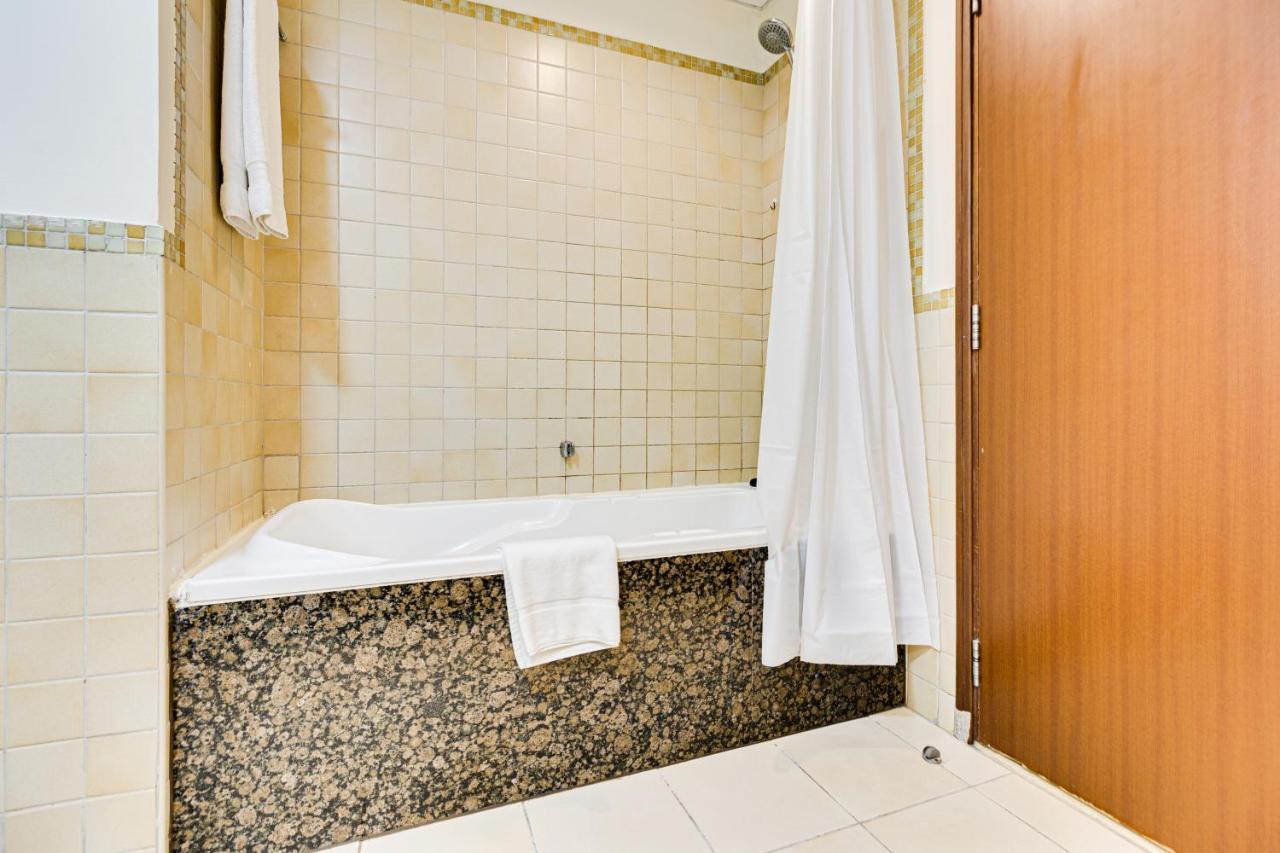 Wonderful Apartment Near The Beach Sadaf Jbr 迪拜 外观 照片