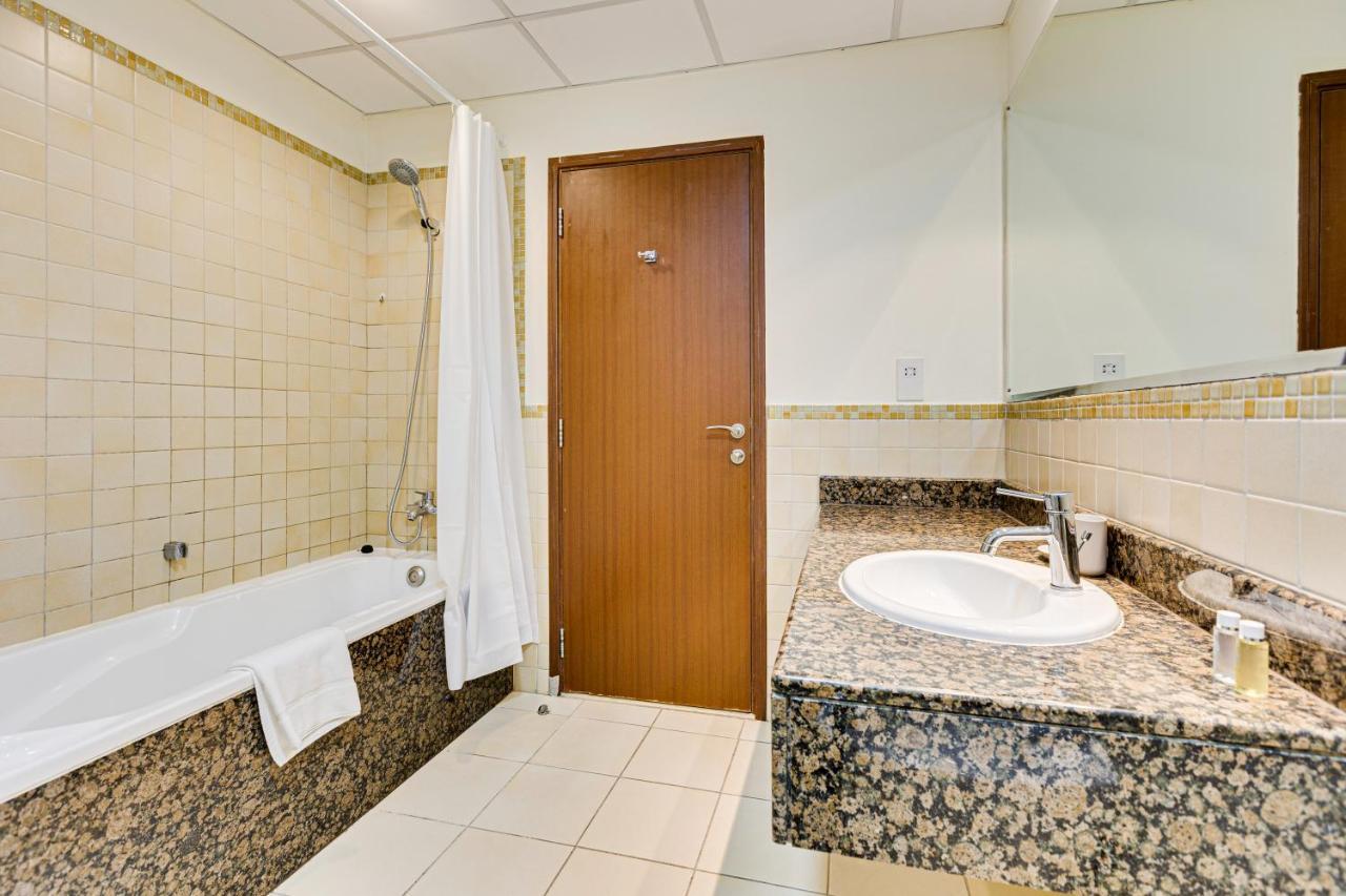 Wonderful Apartment Near The Beach Sadaf Jbr 迪拜 外观 照片
